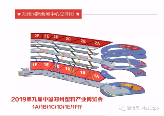 【展訊】2019鄭州塑博會規(guī)模再度升級葫督，躋身國內(nèi)大型塑料行業(yè)展覽序列-新聞稿671